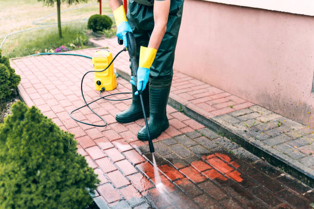 Best Pressure Washing Brick  in Hoopeston, IL