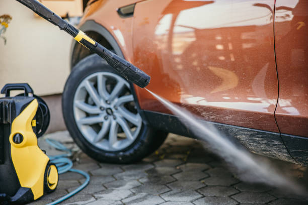 Best Roof Power Washing Services  in Hoopeston, IL