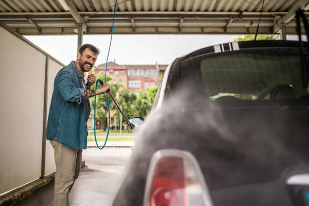 Best Commercial Building Pressure Washing  in Hoopeston, IL