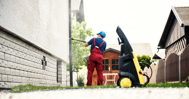 Local Pressure Washing Services in Hoopeston, IL